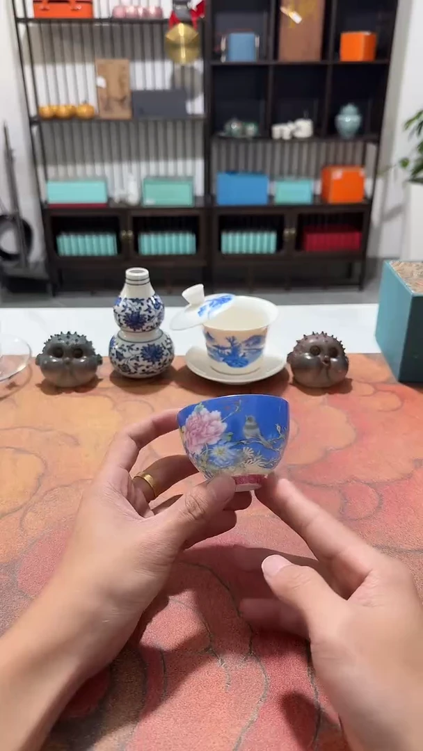 亏本随便炸！！！！！