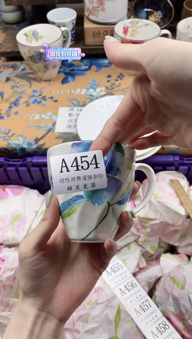 瓷片?****                 A454