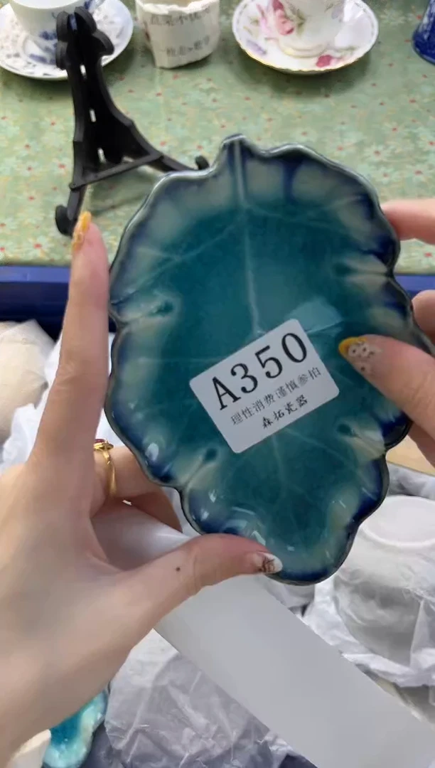 【闪购商品】瓷片          A350