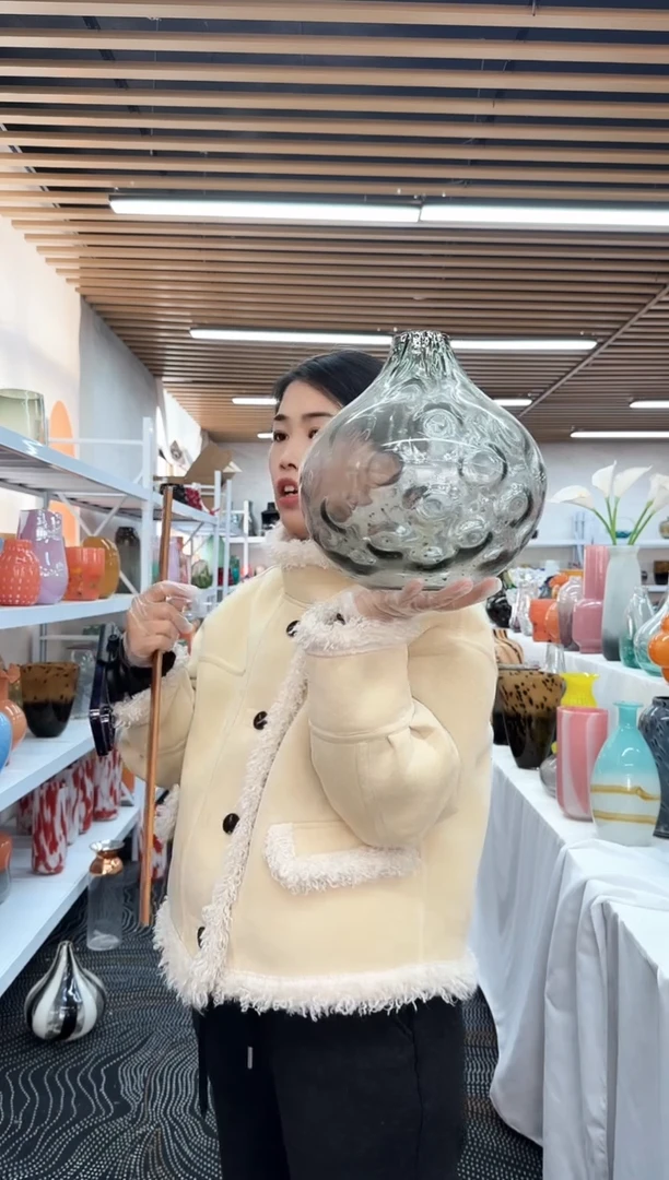 【闪购商品】花瓶................