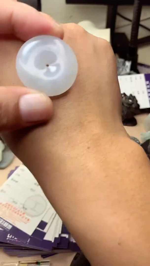 未镶嵌定制翡翠翡翠1