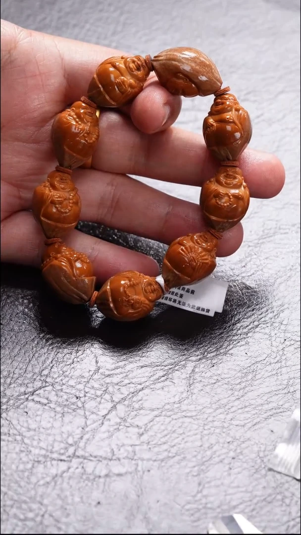 手串/手链橄榄核橄榄核