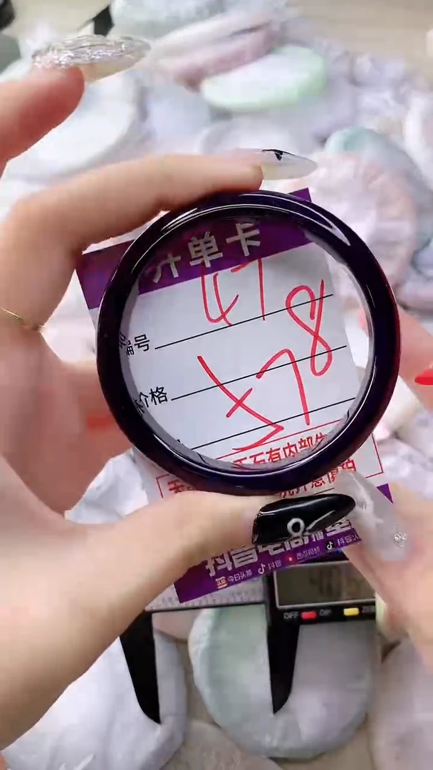 手镯玛瑙/玉髓未镶嵌47