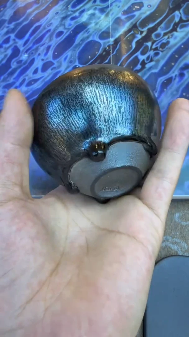 茶盏林远福高端收藏100