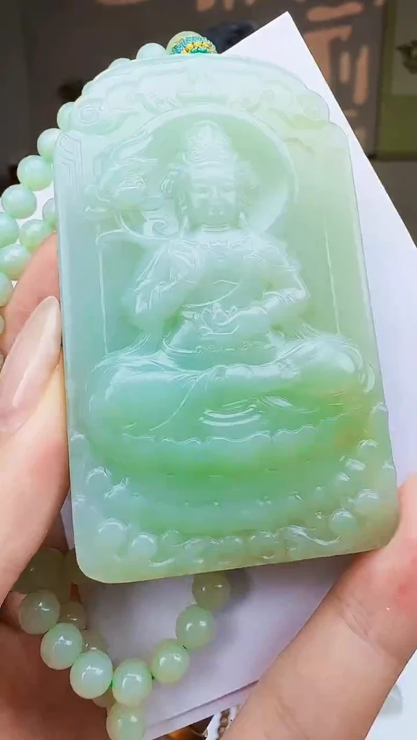 定制和田玉天然和田玉（拍一发一）