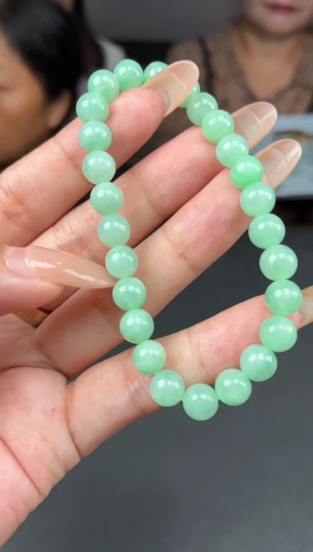 未镶嵌定制翡翠10-10HDJT0200190