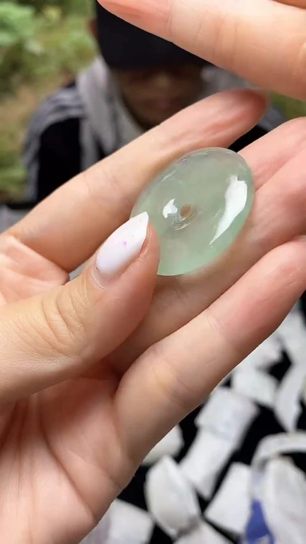首饰袋 满色吊坠 所见即所得！
