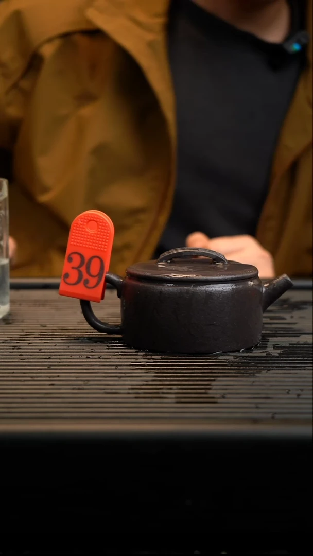 茶壶紫砂紫砂壶39