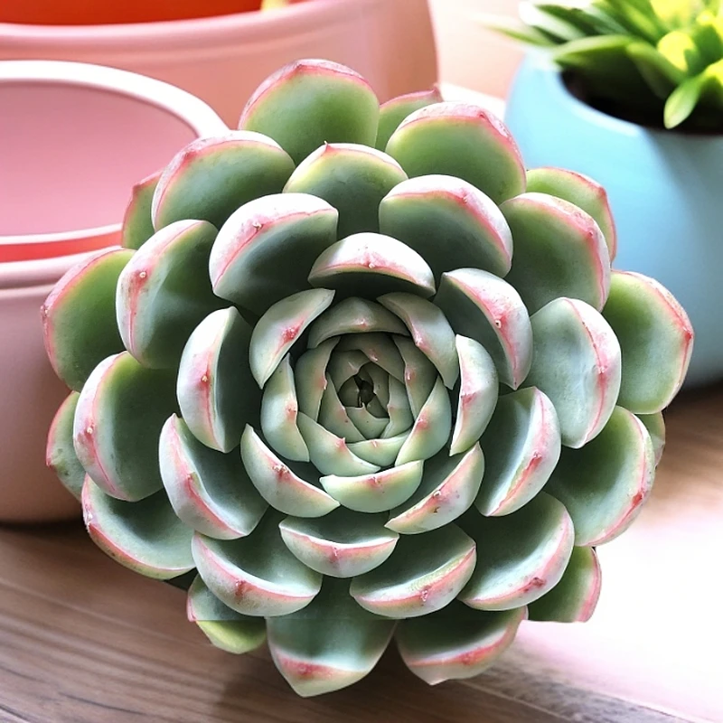 吉娃娃脱土满9.9元包邮 多肉植物 直播间展示为准