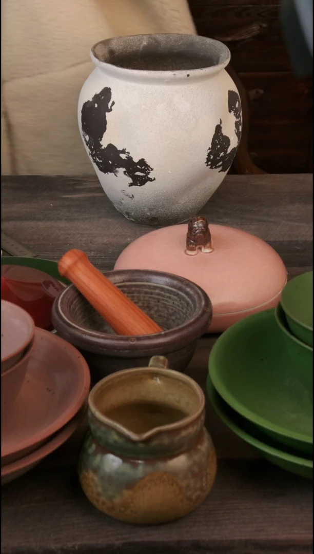 【闪购商品】碗 景德镇手工高温陶瓷