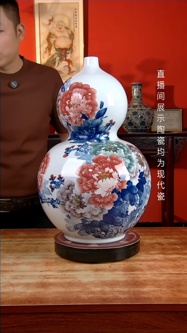 景德镇御匠邦陶瓷1