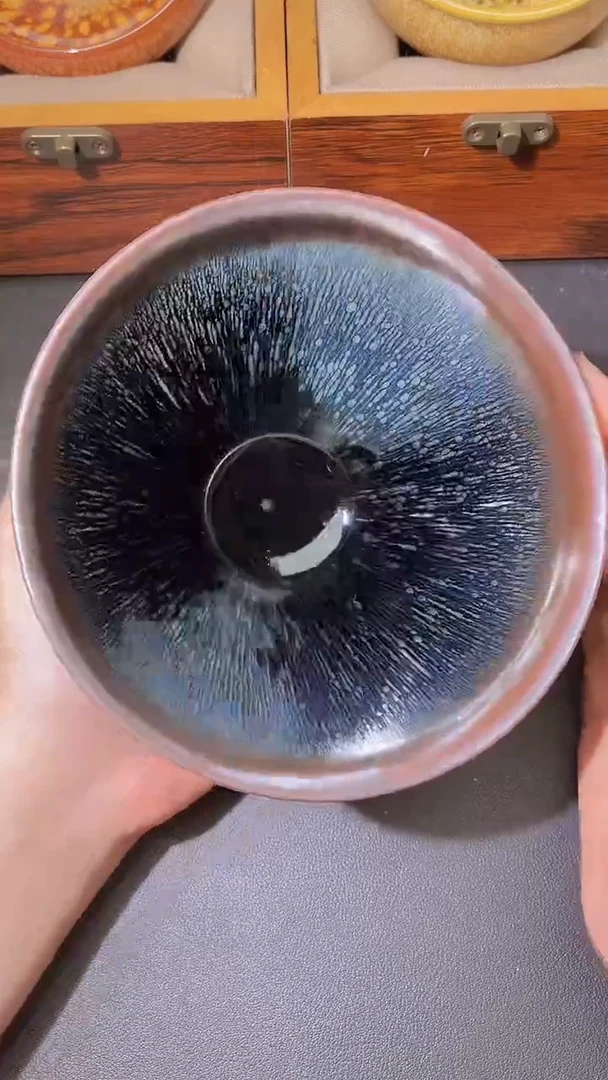 茶盏60