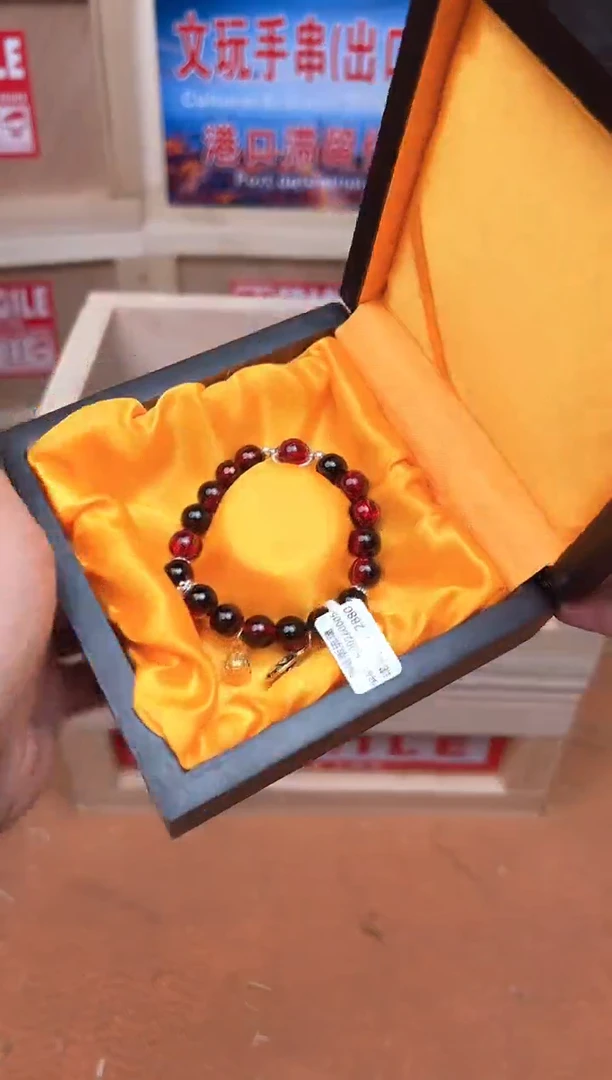 精品手串 无礼盒