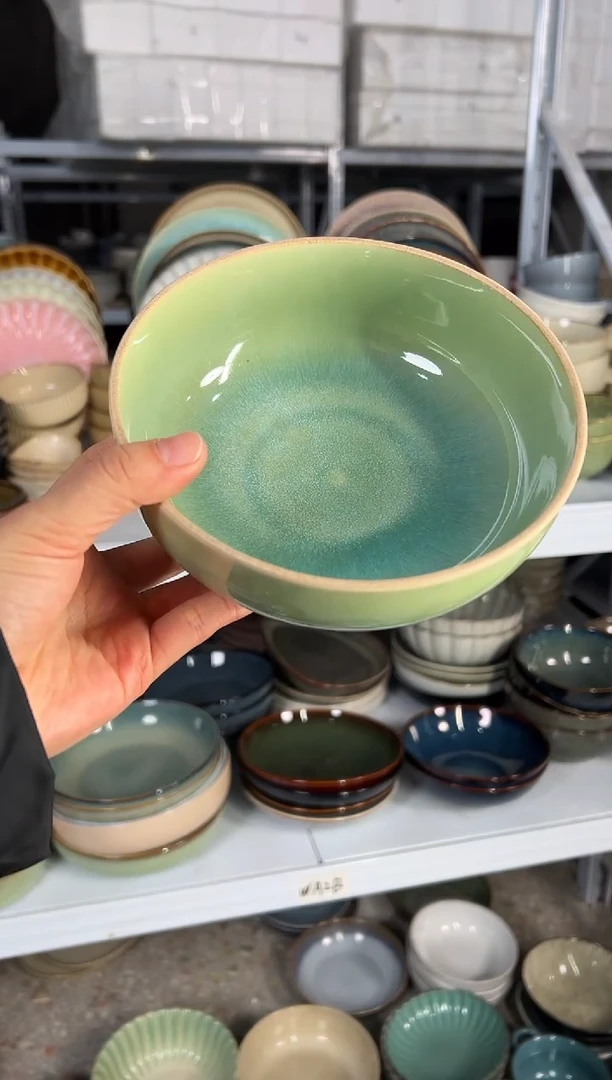 陶瓷外贸尾货瑕疵满20包邮特价孤品清仓X