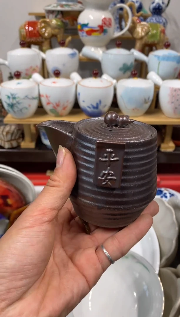 中古回流 谨慎参拍