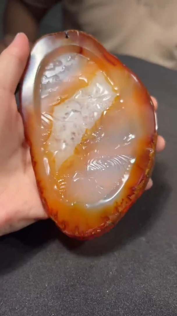 【闪购商品】玛瑙/玉髓珠宝奇石未镶嵌拍一发一