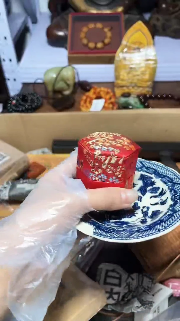 【闪购商品】瓷器碎片瓷器碎片