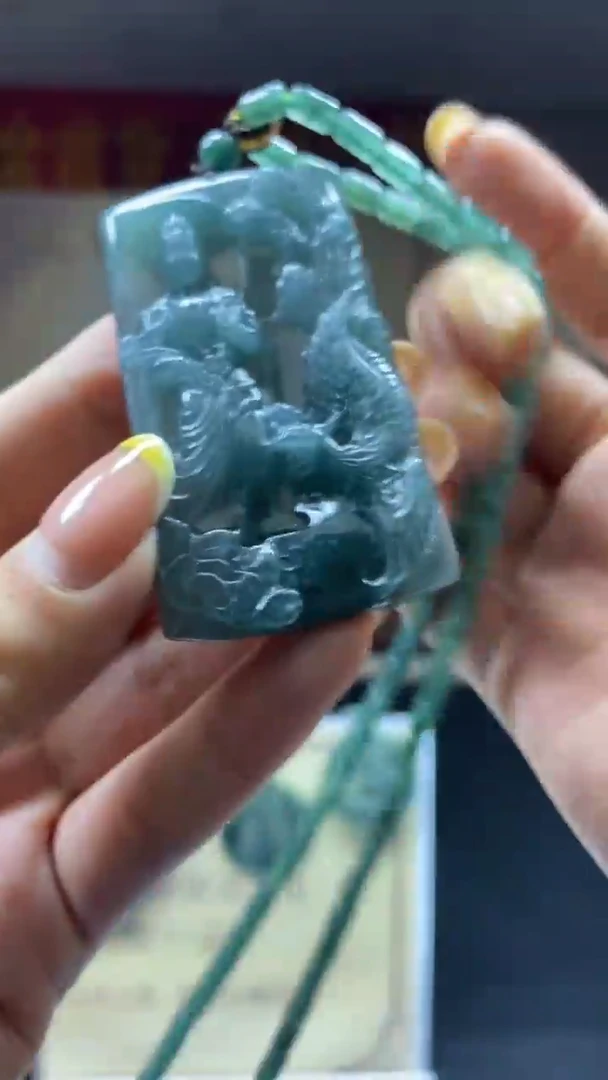 未镶嵌定制翡翠********114