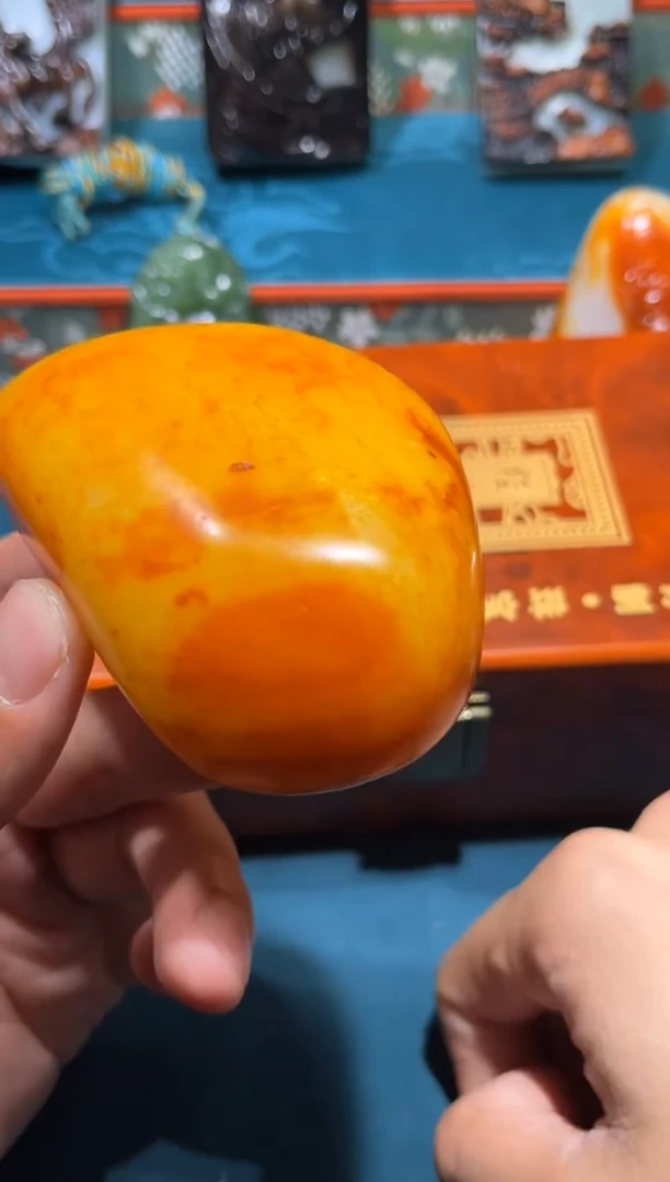 未镶嵌和田玉挂件用*1