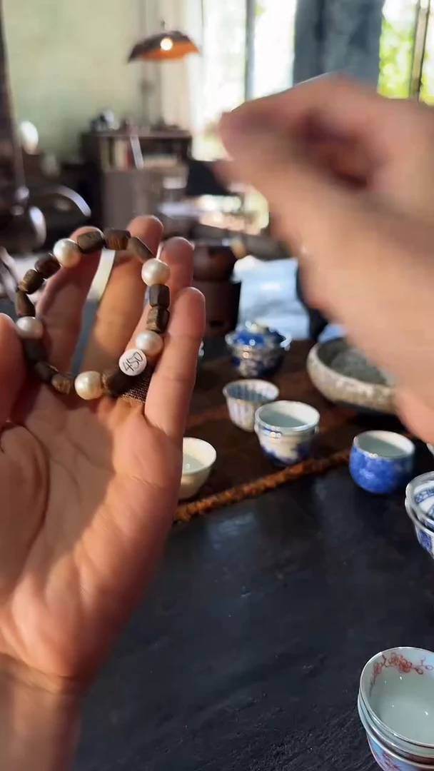 鱼和熊工作室手工陶艺