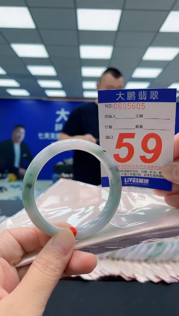 未镶嵌手镯翡翠AAAAAAAAA
