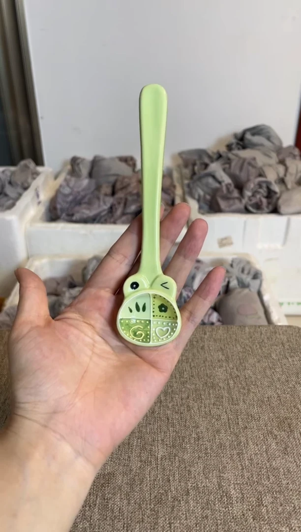 景德镇原创陶瓷手作