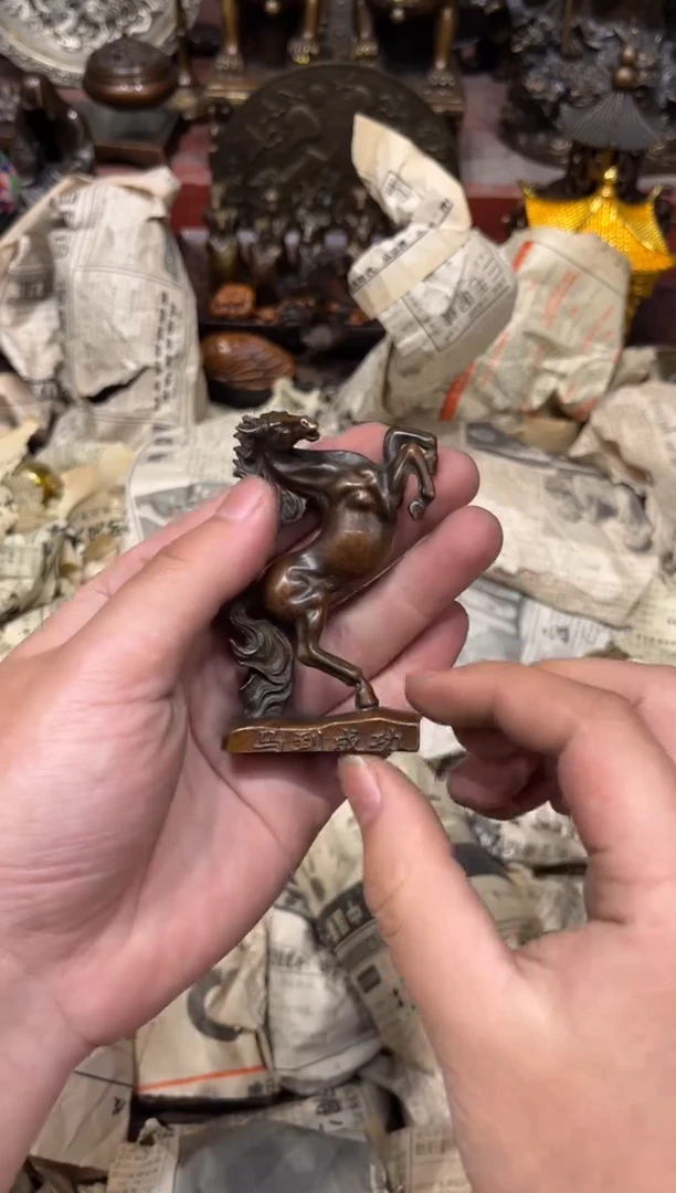 E瑞瑞古铜高端精品30