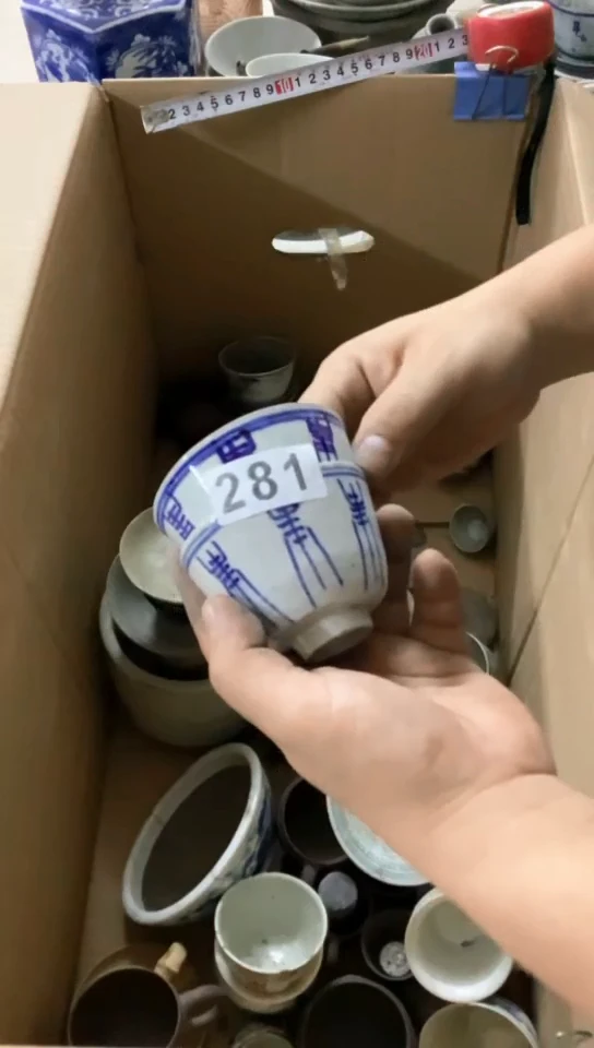 【闪购商品】1有瑕疵的瓷器一单哦~~