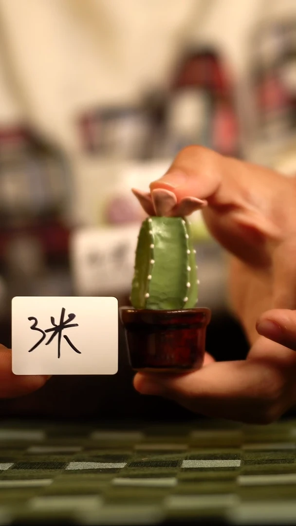 【闪购商品】清尘器物手工手绘瓷器