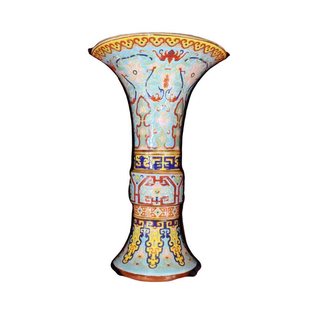 x54陶瓷精美赏瓷