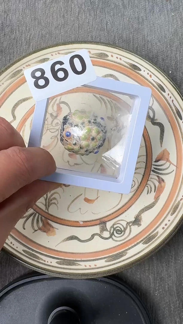 未镶嵌和田玉摆件88888