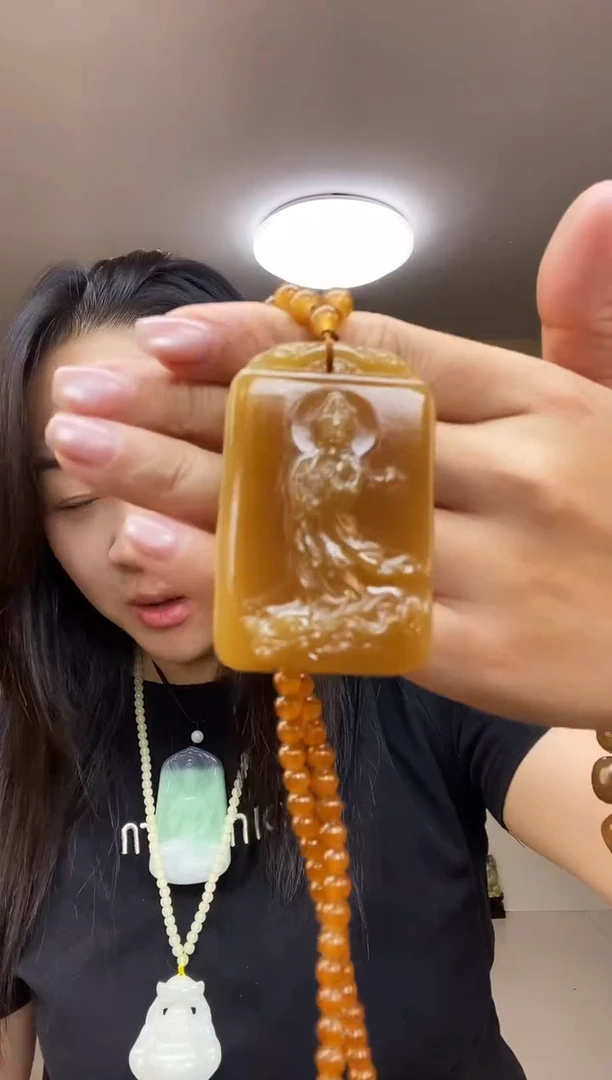 老蜜糖观音多样性随机发一