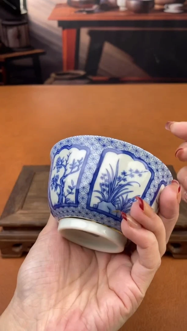 【闪购商品】陶禧茶器闪购福利V