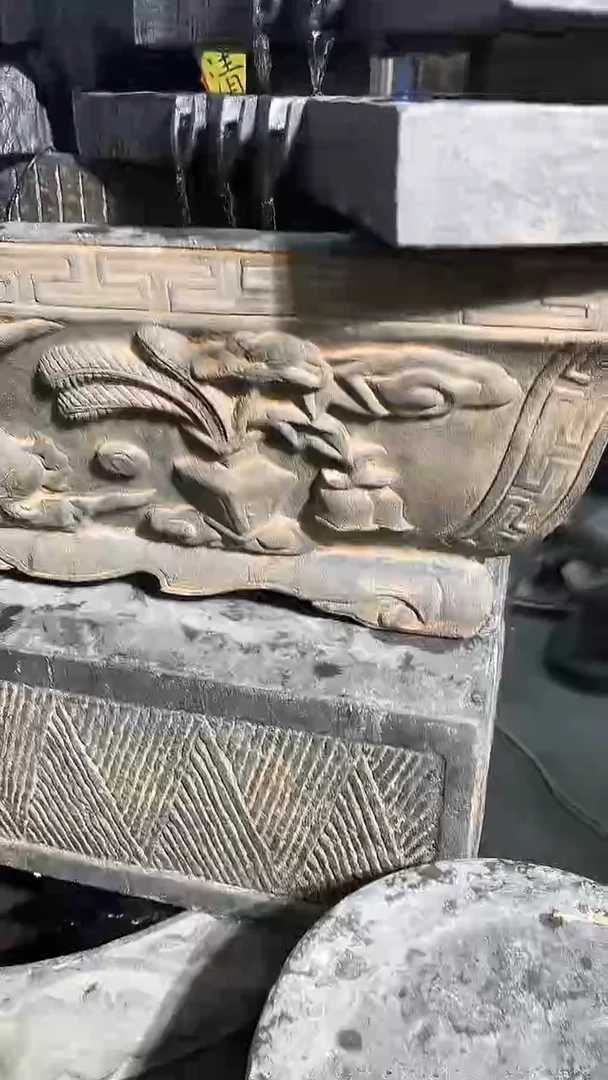 120缸只有缸什么都不带