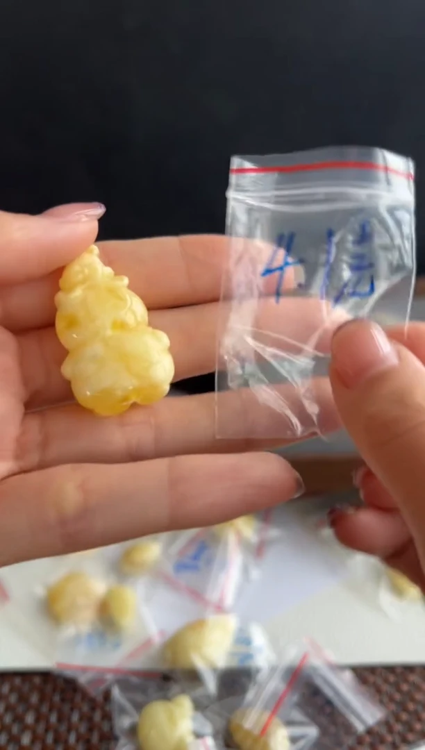 颈饰未镶嵌翡翠905买断