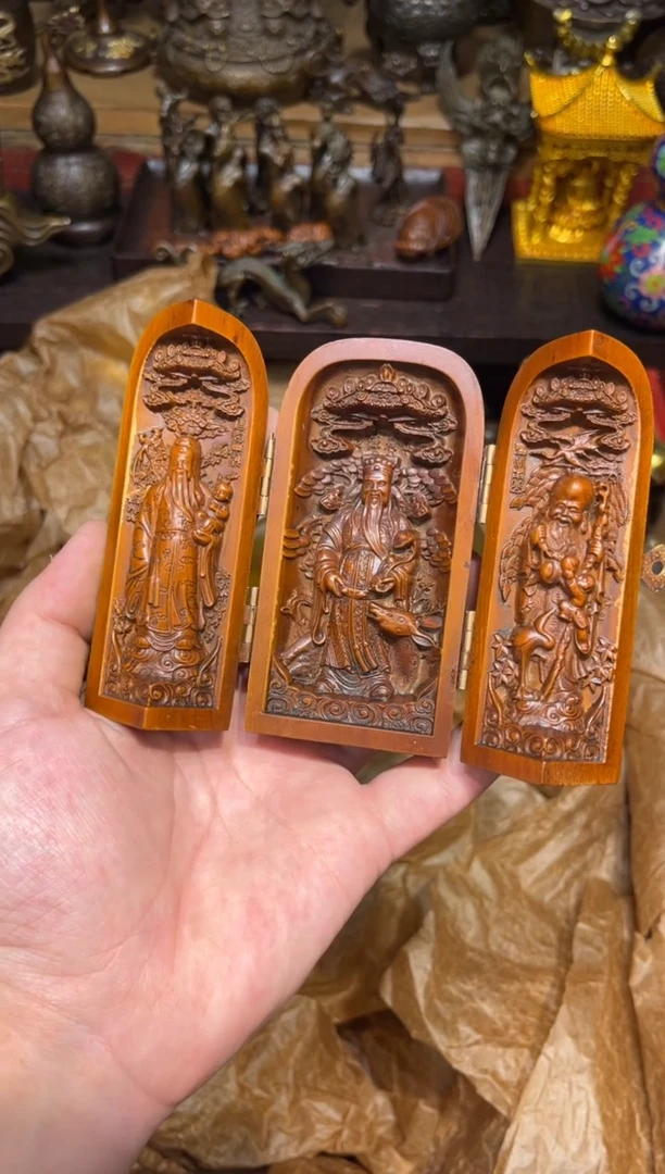 桃木A瑞瑞古铜阁专属链接67