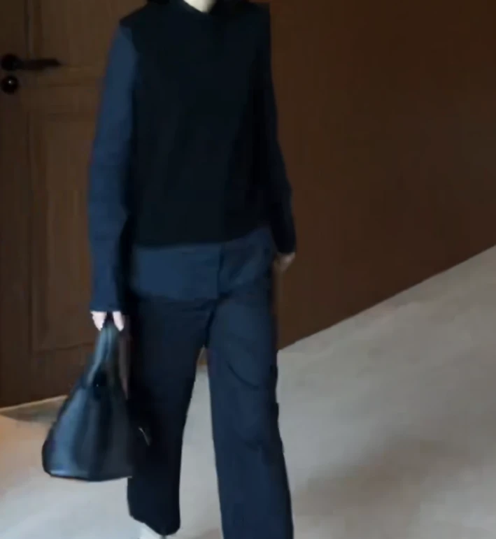 2025夏季时尚潮流百搭精品女装仙RR23