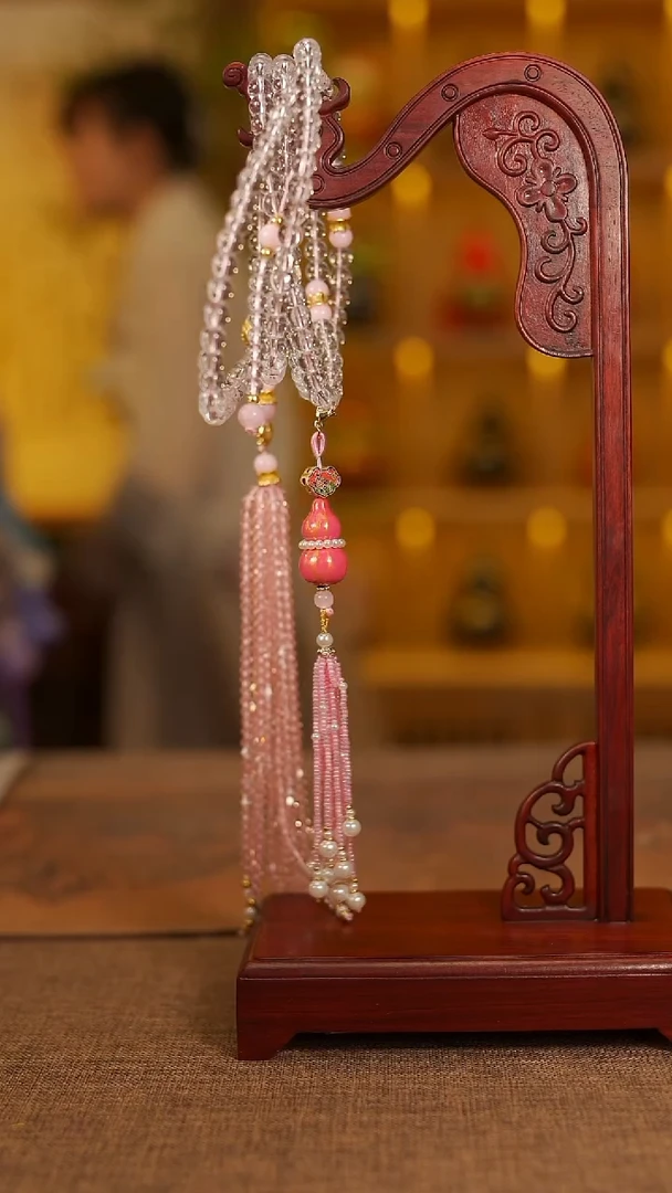 589宴禾堂天然漆艺小葫芦138