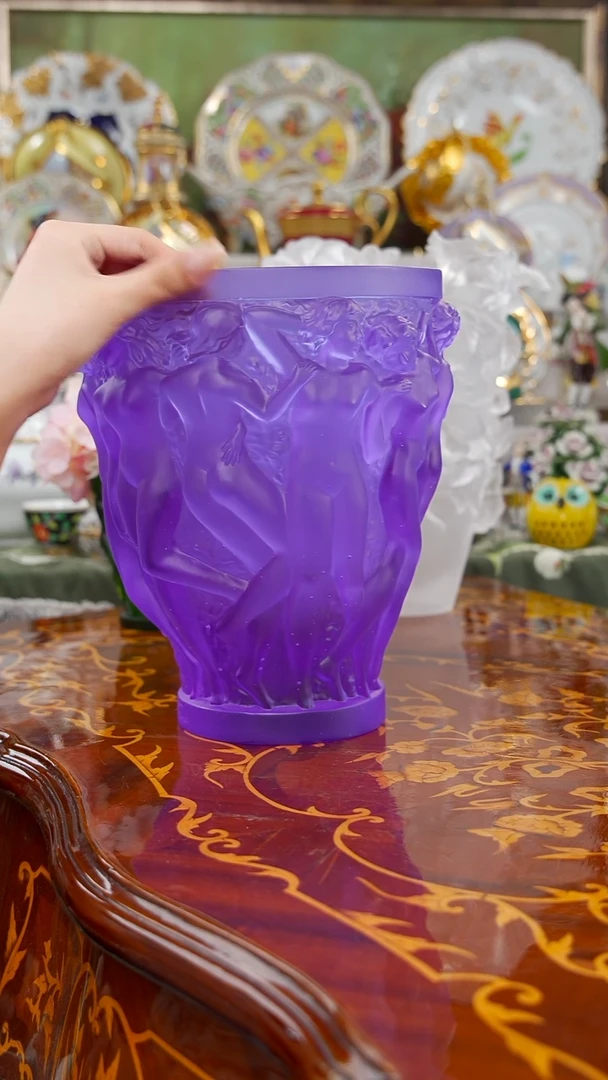 摆件米多家中古瓷器如图所示142