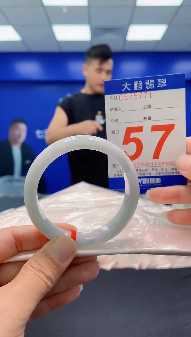 未镶嵌手镯翡翠AAAAAAAAA