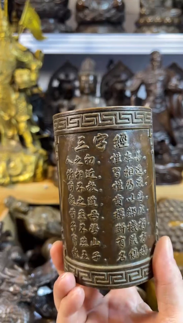 【闪购商品】.案台摆件 物品摆件
