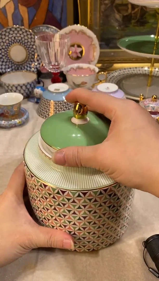 【闪购商品】陶瓷