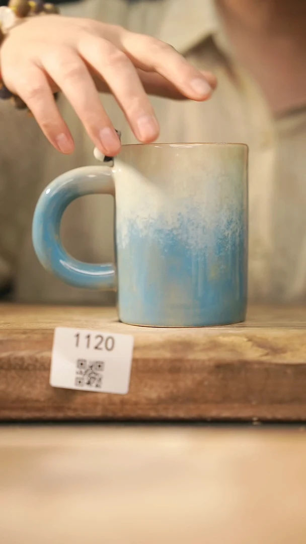 【落单孤品】福利/杯子@@1120