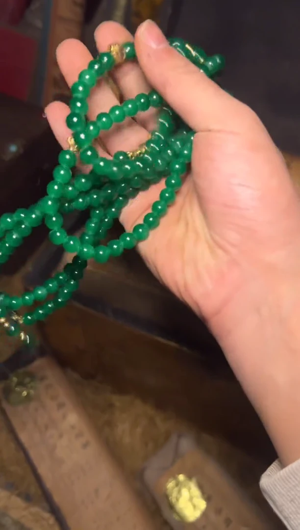 木W--福利复古工艺风/开