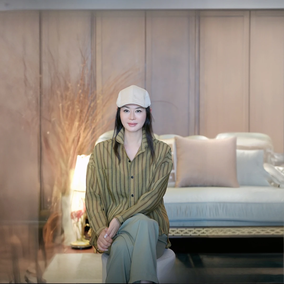 璇之恋·王璇·衬衫组合三件（搭搭衫绿色条+任意两件）·【组合搭配】