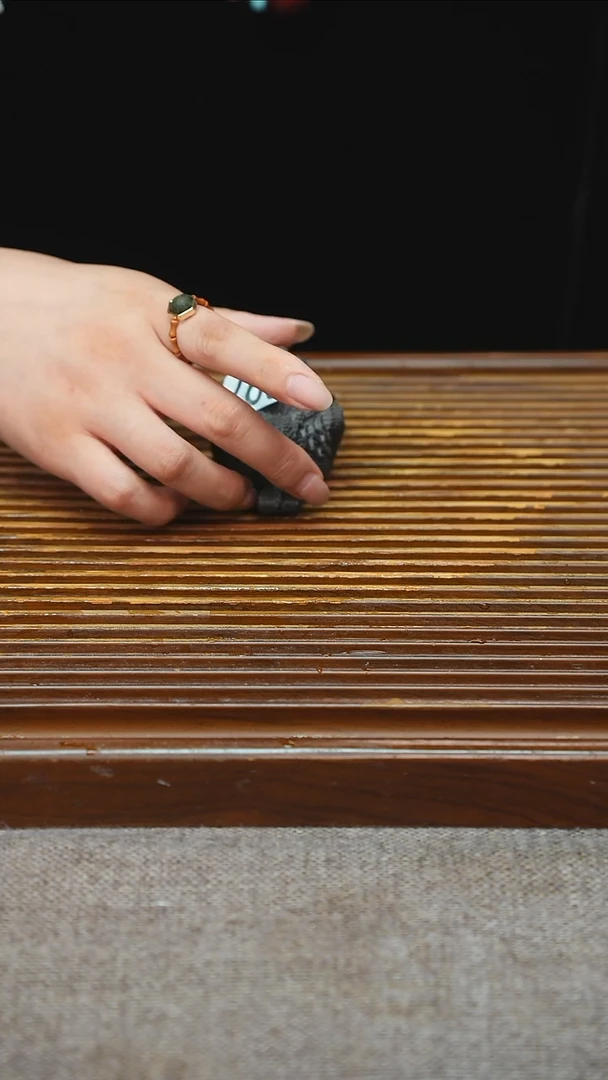 万古烧粗陶手工茶具