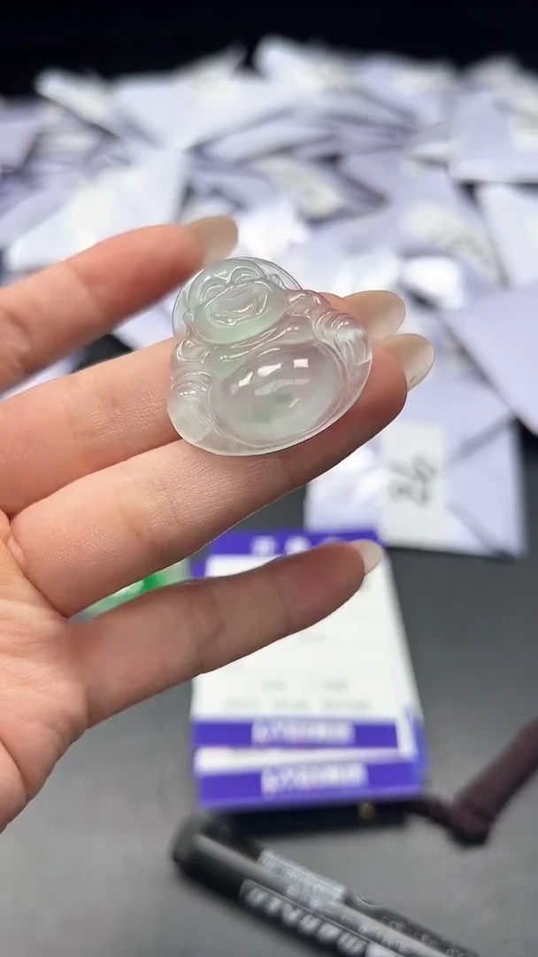 所见即所得（一物一图）189