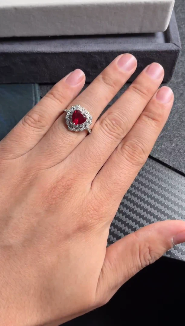 5红宝石（处理）0000