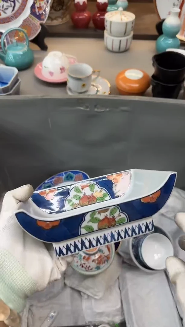 茶盏曹*瓷器瓷器瓷器瓷器