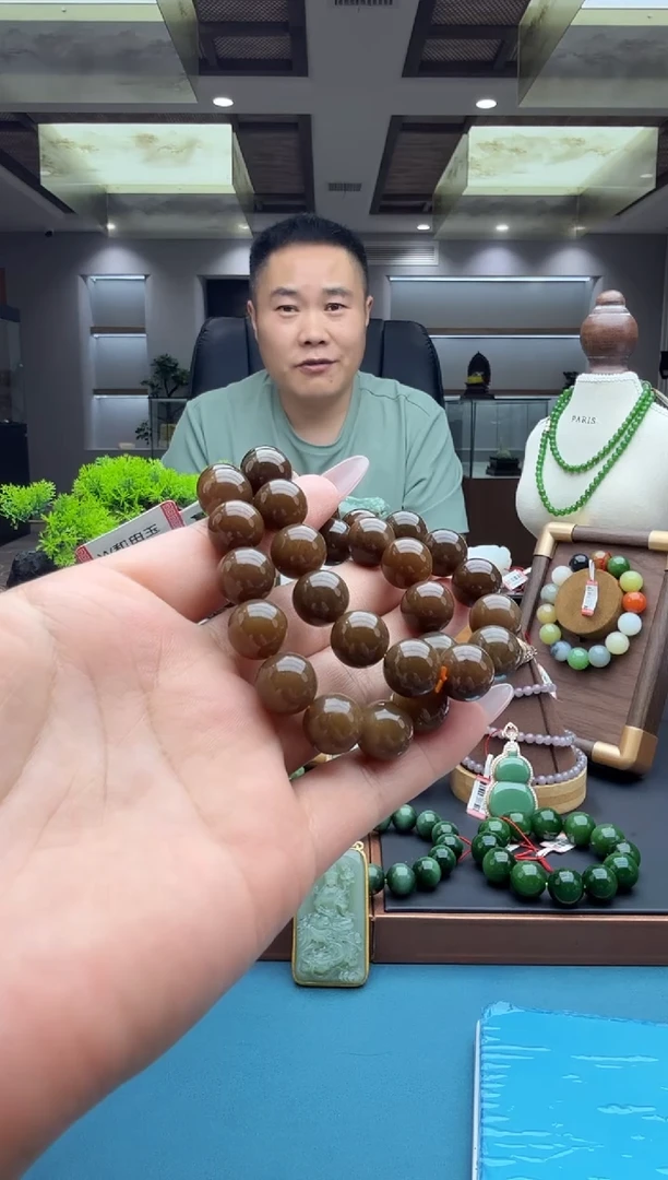 未镶嵌手串和田玉多样性发货拍一发一qmt